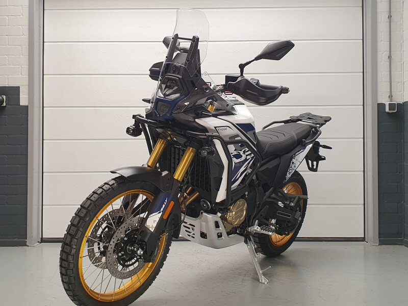 Voge DS 800 X RALLY