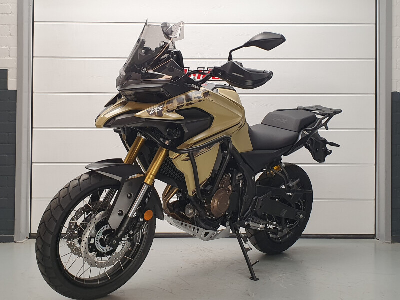 Voge DS 625 X