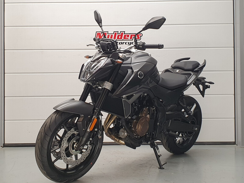 Voge R 625