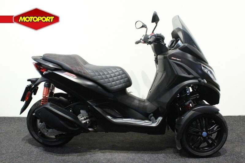 Piaggio MP3 300 HPE ABS