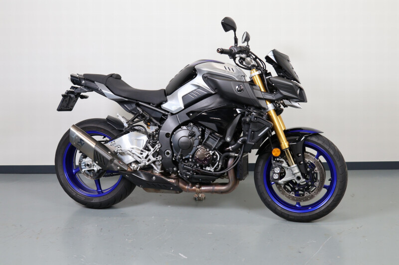 Yamaha MT-10 SP ABS