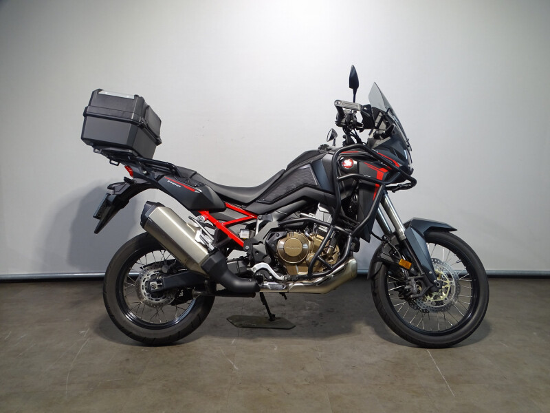 Honda CRF 1100 L AFRICA TWIN