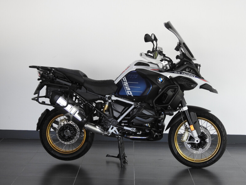 BMW R 1250 GS Adventure