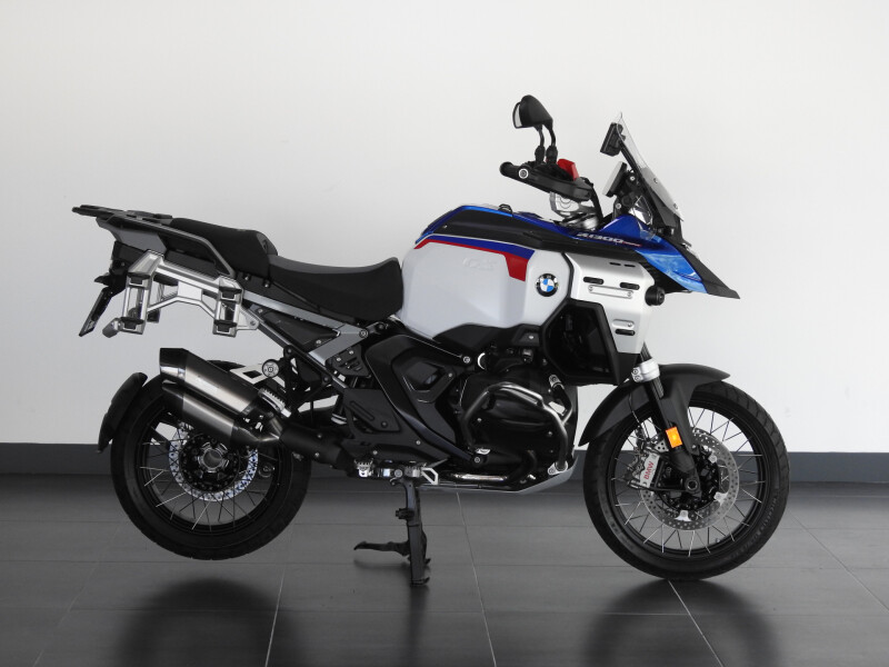 BMW R 1300 GS Adventure
