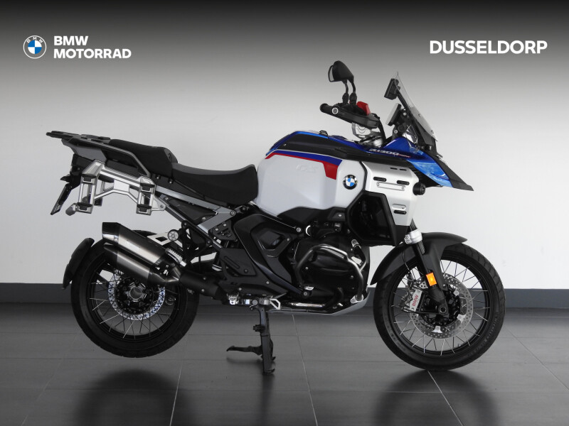BMW R 1300 GS Adventure