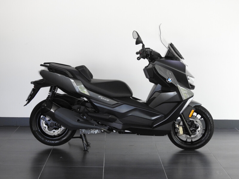 BMW C 400 GT