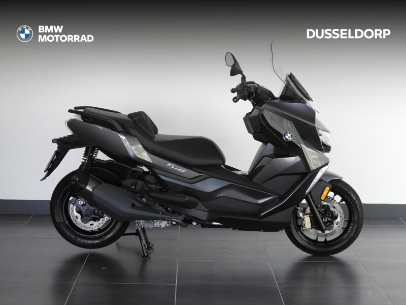 BMW C 400 GT