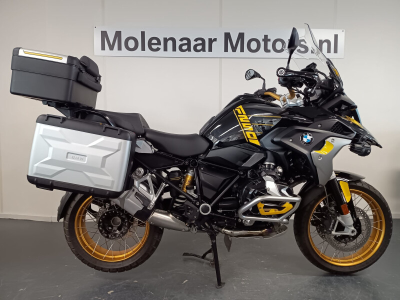 BMW R1250 GS