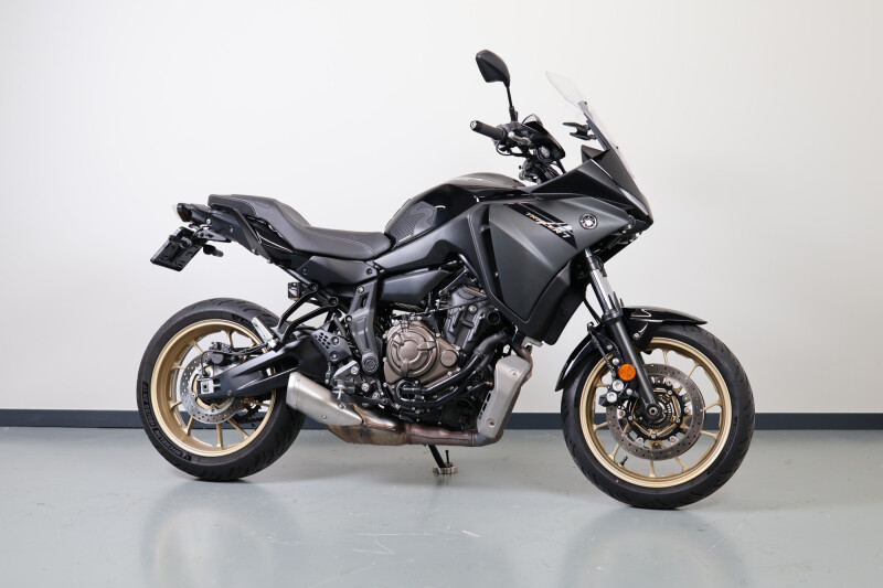 Yamaha Tracer 7 35Kw