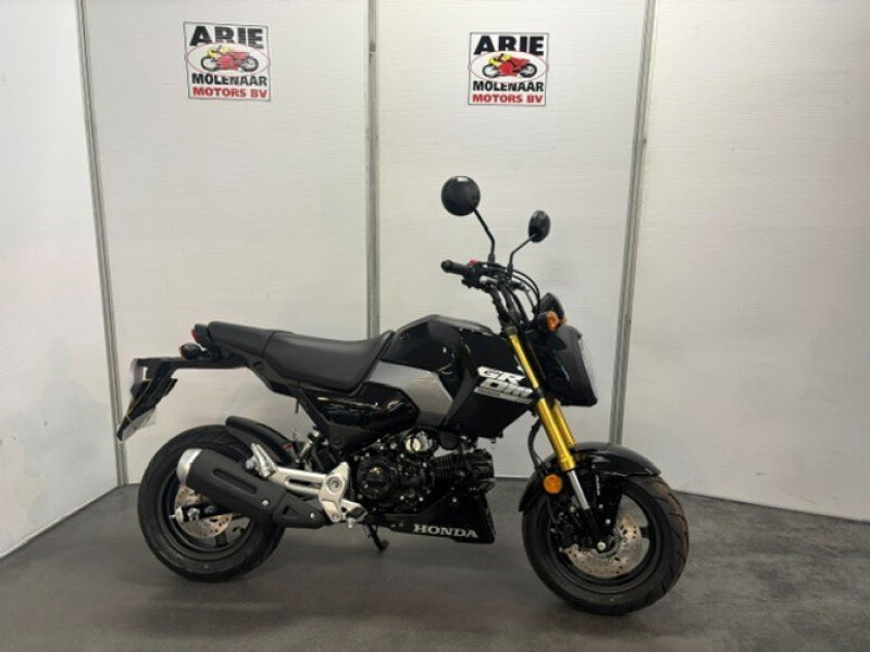 Honda MSX 125