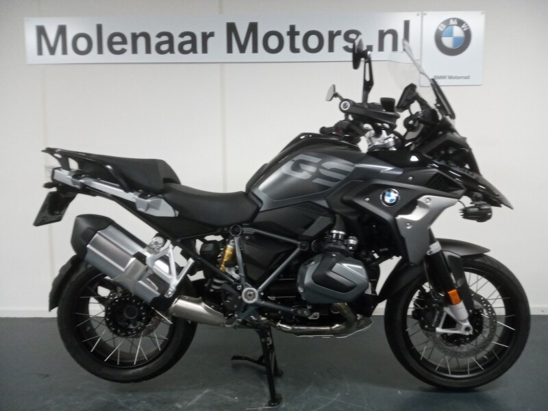 BMW R1250 GS