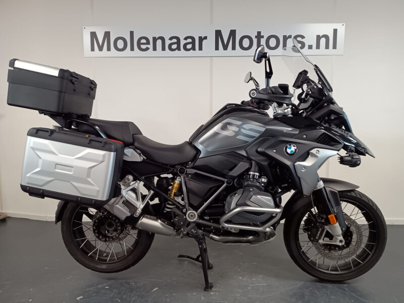 BMW R1250 GS