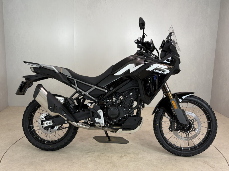 Cfmoto 450MT