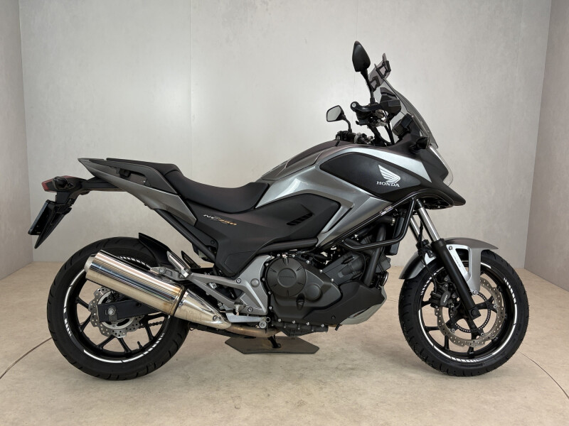 Honda NC 750 X ABS