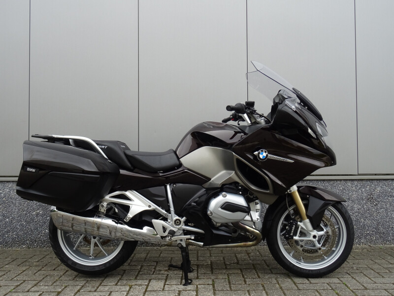 BMW R 1200 RT LC