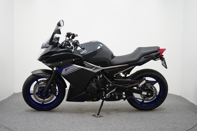 Yamaha XJ6 DIVERSION
