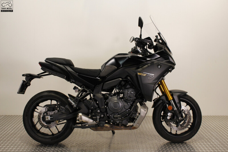 Yamaha Tracer 7 GT