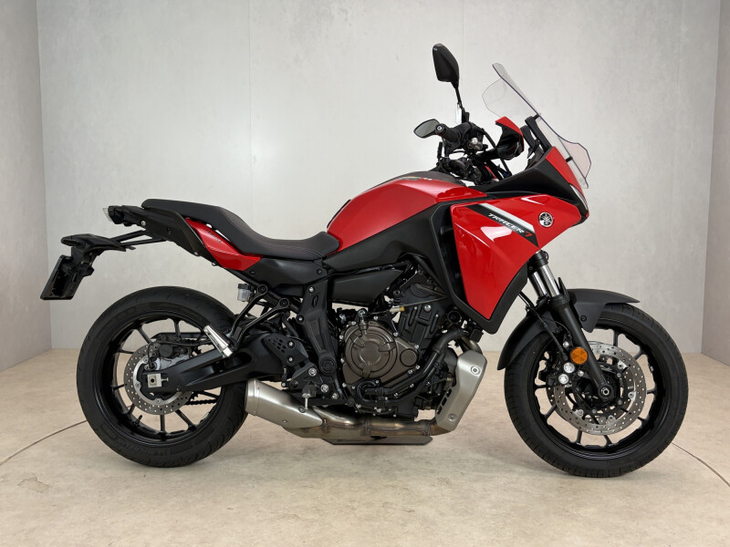 Yamaha TRACER 7
                            - € 8.999