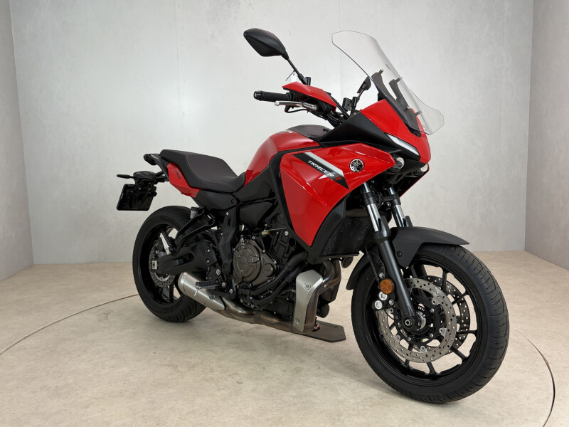 Yamaha TRACER 7
                            - € 8.999 - foto 2
