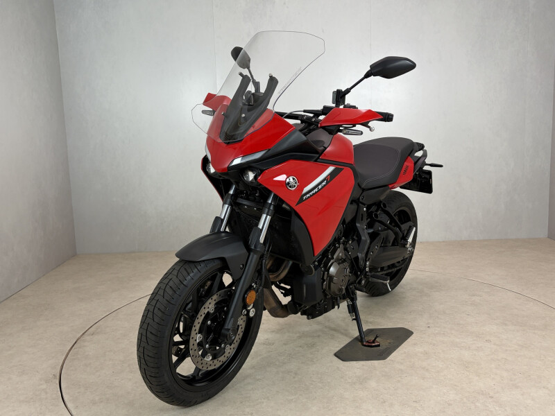 Yamaha TRACER 7
                            - € 8.999 - foto 4