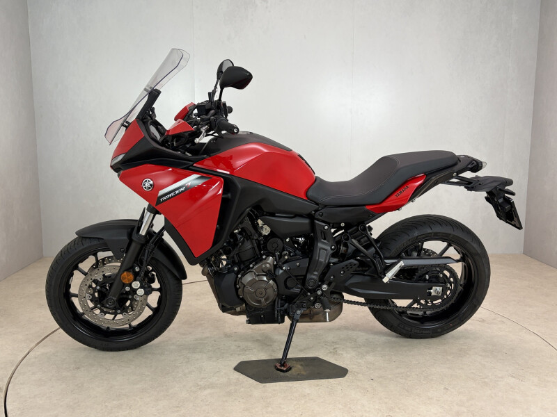 Yamaha TRACER 7
                            - € 8.999 - foto 5