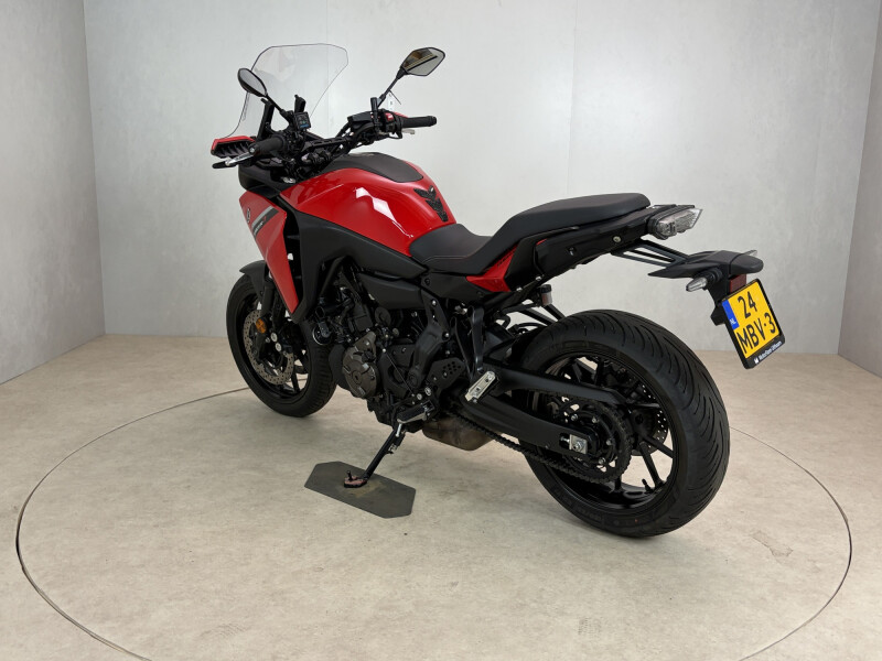 Yamaha TRACER 7
                            - € 8.999 - foto 6