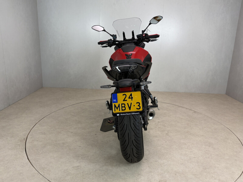 Yamaha TRACER 7
                            - € 8.999 - foto 7