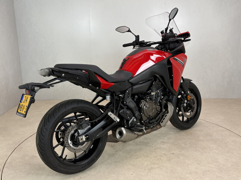 Yamaha TRACER 7
                            - € 8.999 - foto 8