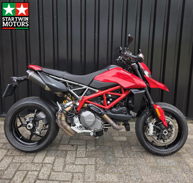 Ducati Hypermotard 950