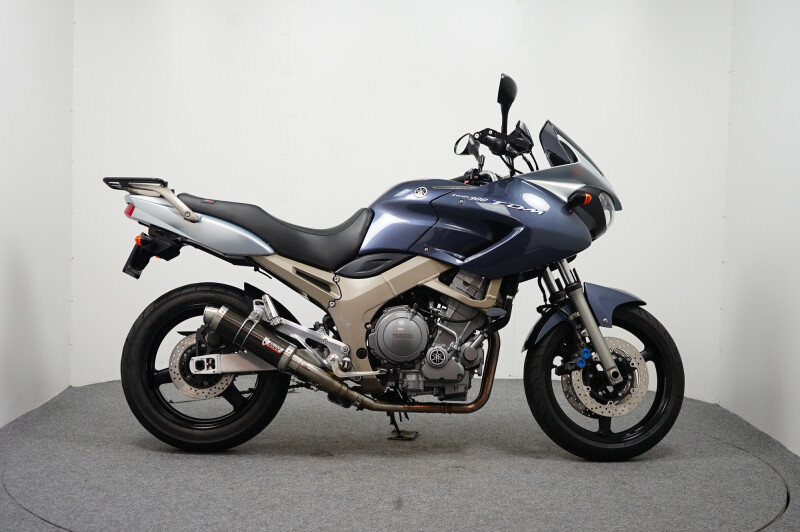 Yamaha TDM 900