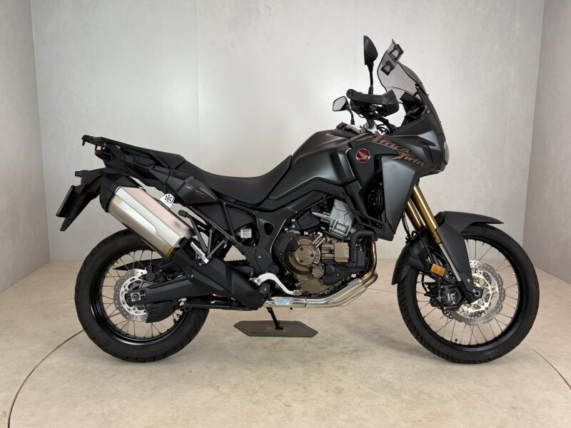 Honda CRF 1000 AFRICA TWIN DCT