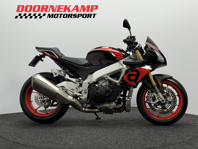 Aprilia TUONO V4 1100 RR