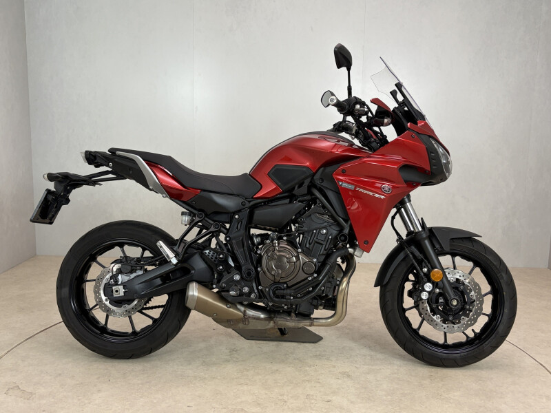 Yamaha TRACER 700  ABS