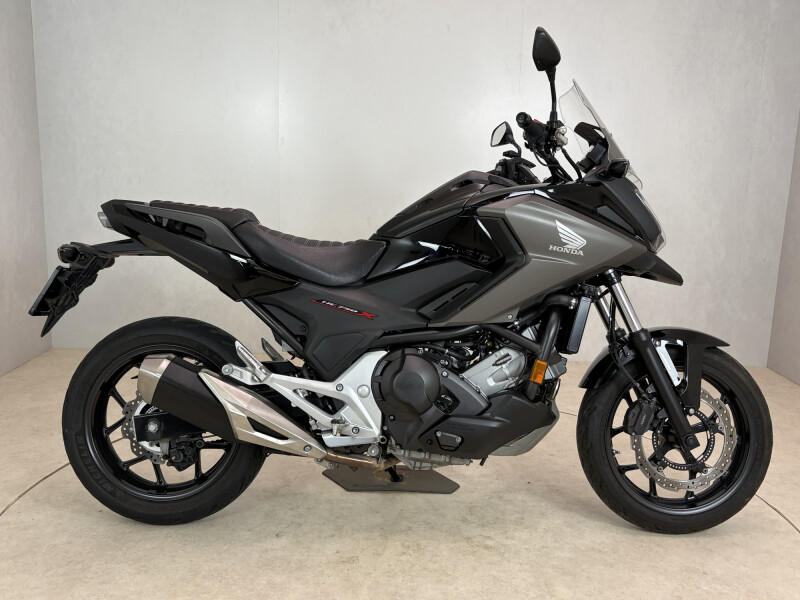 Honda NC 750 X DCT