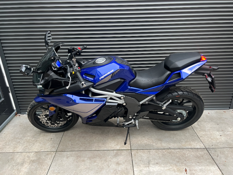 TRMotor GP1