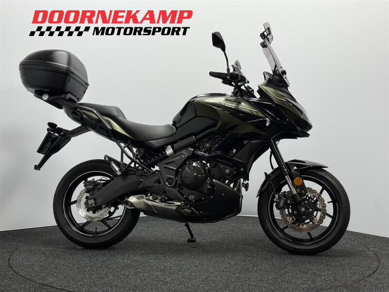 Kawasaki VERSYS 650 ABS