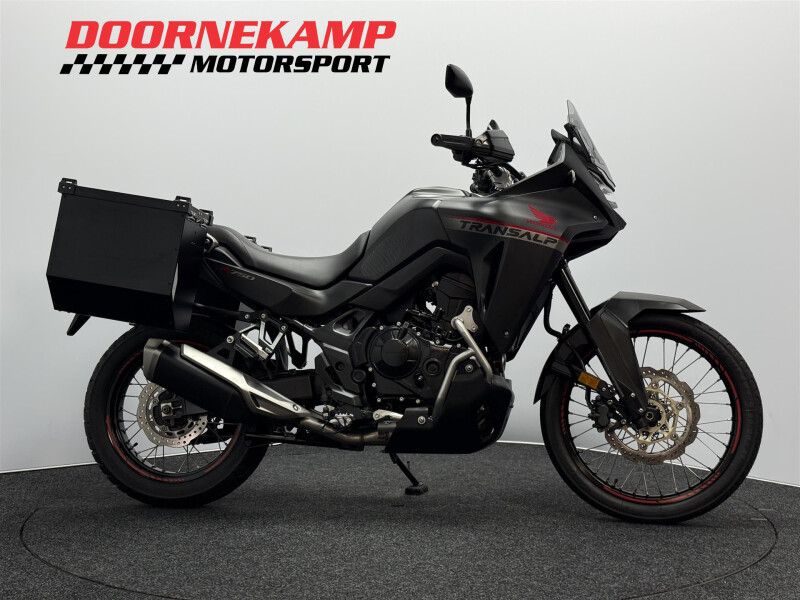 Honda XL 750 TRANSALP