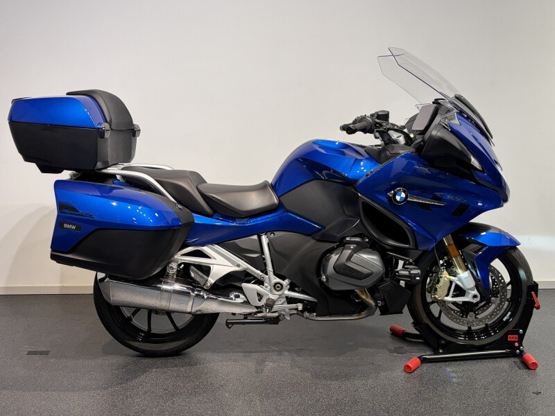 BMW R 1250 RT