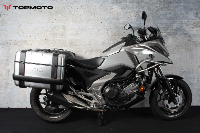 Honda NC 750 X ABS