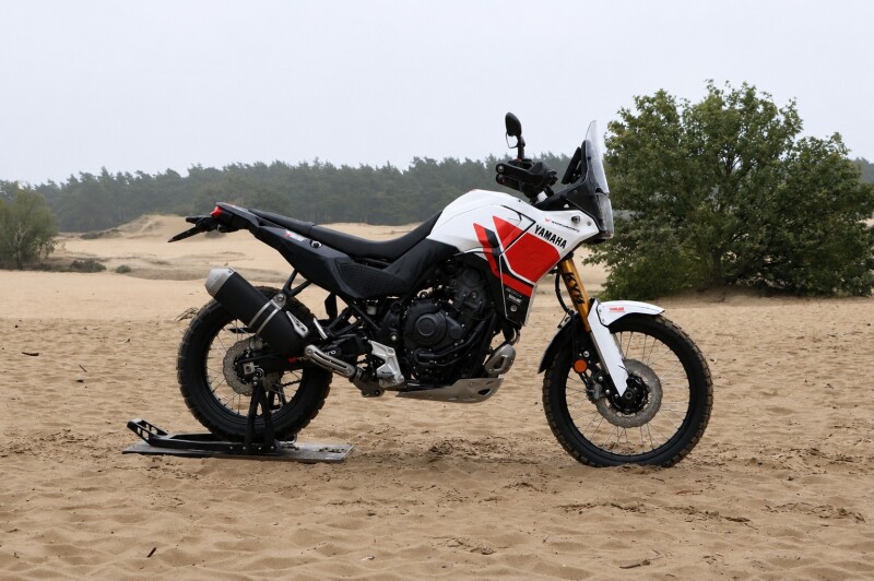 Yamaha Tenere 700 SP