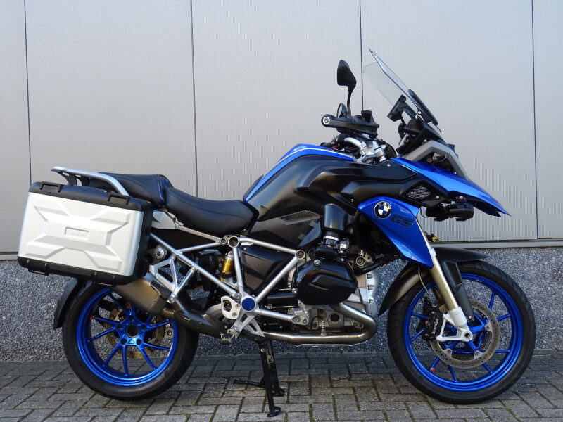 BMW R 1200 GS ABS