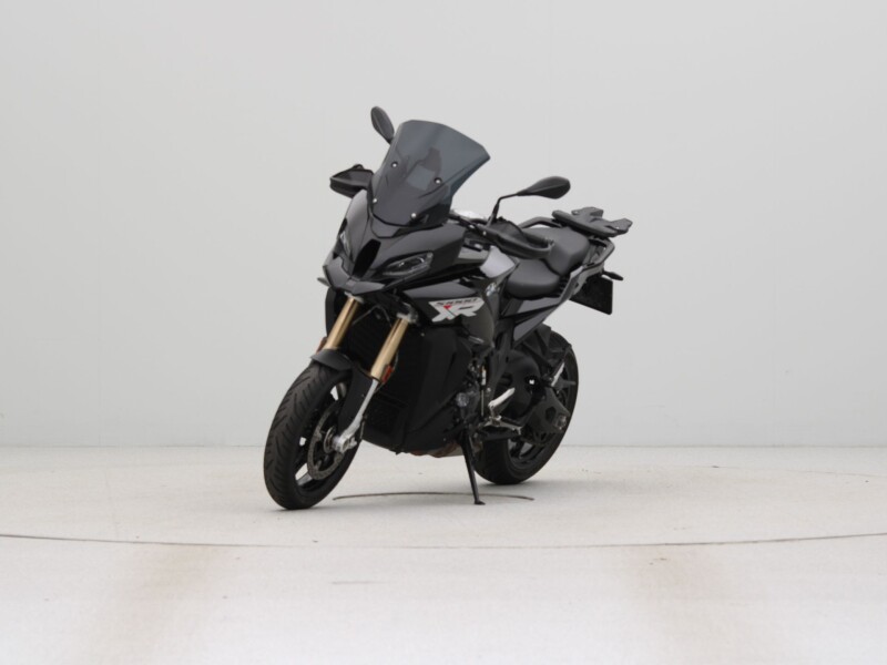 BMW S 1000 XR