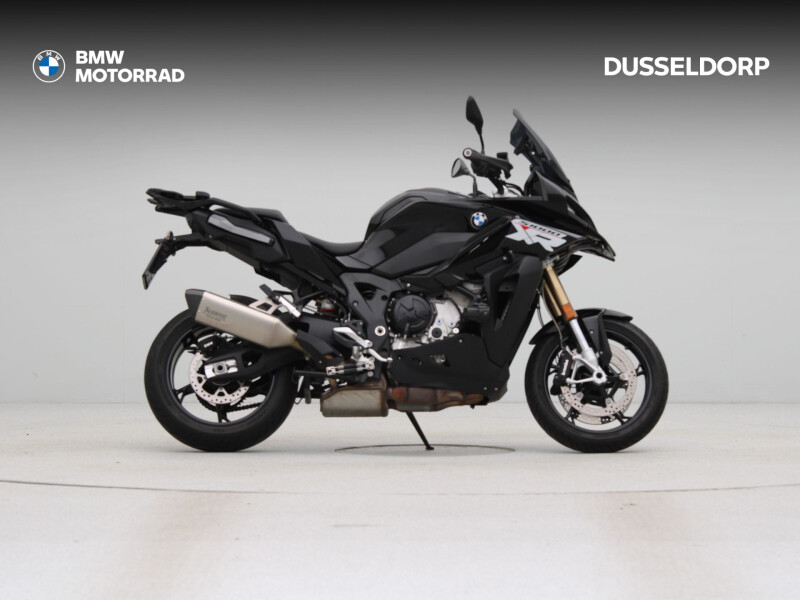BMW S 1000 XR
