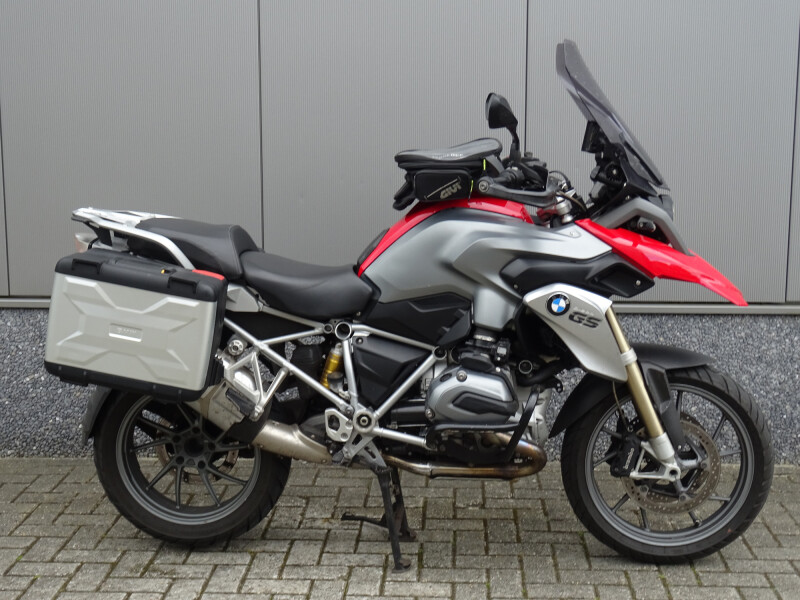 BMW R 1200 GS