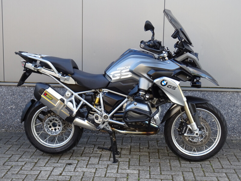 BMW R 1200 GS