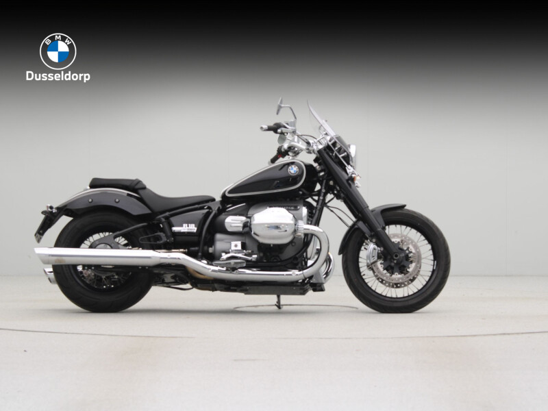 BMW R 18
