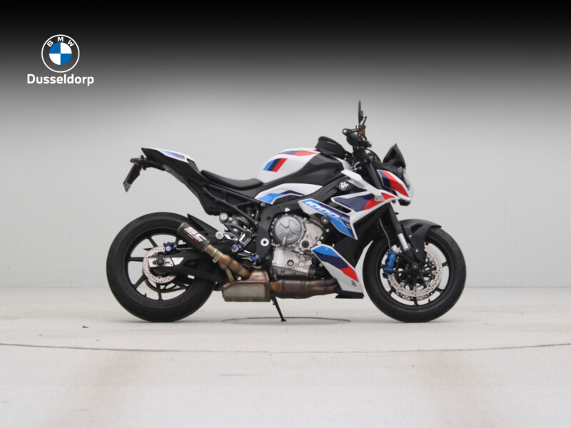 BMW M 1000 R