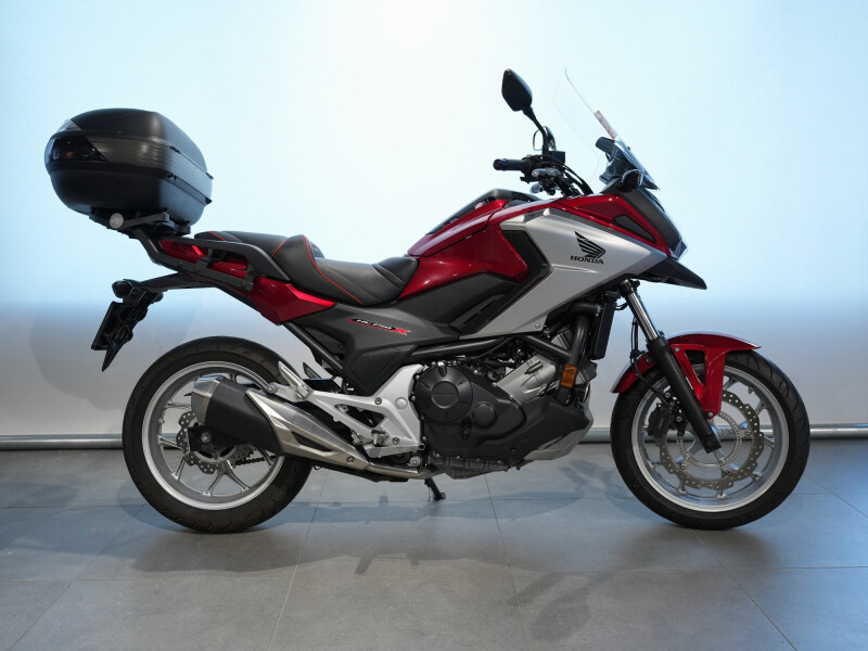 Honda NC 750 X ABS
