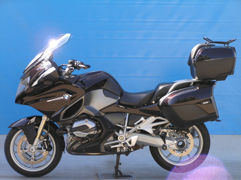 BMW F 700 GS
                            - € 6.790 - foto 4