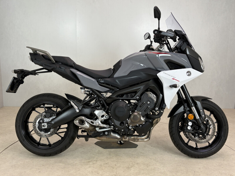 Yamaha TRACER 900 ABS
                            - € 9.799